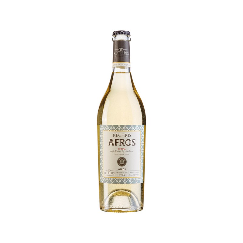 Retsina - Afros 75cl